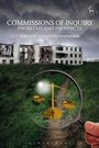 Cover: Commissions of Inquiry - Hart Publishing
