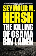 Cover: The Killing of Osama Bin Laden - Verso Books