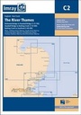 Cover: Imray Chart C2 - Imray, Laurie, Norie & Wilson Ltd