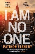 Cover: I Am No One - Atlantic Books