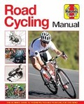 Cover: Road Cycling Manual - J H Haynes & Co Ltd
