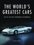 Cover: The World's Greatest Cars - Amber Books