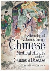 Abbildung von: A Chronological Journey Through Chinese Medical History on the Causes of Disease - Brown Dog Books