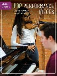 Abbildung von: Pop Performance Pieces - Music Sales Ltd