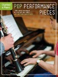 Abbildung von: Pop Performance Pieces - Music Sales Ltd
