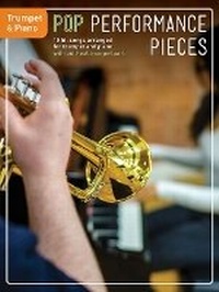 Abbildung von: Pop Performance Pieces - Music Sales Ltd