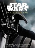 Cover: Star Wars - Lords of the Sith - Titan Comics