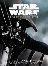 Enlarge image Cover: Star Wars - Lords of the Sith - Titan Comics