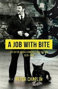 Abbildung von: A Job with Bite - SilverWood Books Ltd