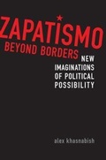 Cover: Zapatismo Beyond Borders - University of Toronto Press