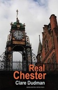 Cover: Real Chester - Seren