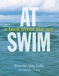 Cover: At Swim: A Book About the Sea - The Collins Press