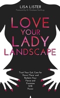Cover: Love Your Lady Landscape - Hay House UK