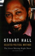 Cover: Selected Political Writings - Lawrence & Wishart Ltd