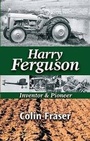 Cover: Harry Ferguson - Old Pond Publishing Ltd