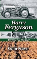 Cover: Harry Ferguson - Old Pond Publishing Ltd