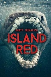 Enlarge image Cover: Island Red - Severed Press