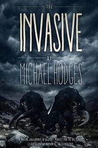 Enlarge image Cover: The Invasive - Severed Press