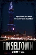 Cover: Tinseltown - New Haven Publishing Ltd