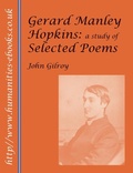Cover: Gerard Manley Hopkins - Humanities-Ebooks