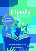 Cover: ETpedia Business English - Pavilion Publishing and Media Ltd