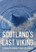 Cover: Scotland's Last Viking - Spiderwize