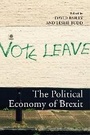 Cover: The Political Economy of Brexit - Agenda Publishing