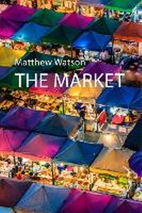 Enlarge image Cover: The Market - Agenda Publishing