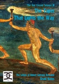 Cover: The Taper that lights the way - Mandrake of Oxford