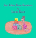 Cover: Jaci Likes Even Numbers - Books by Reed