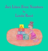 Enlarge image Cover: Jaci Likes Even Numbers - Books by Reed