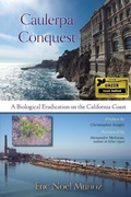 Cover: Caulerpa Conquest - Open Books Press