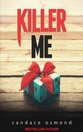 Cover: Killer Me - Guardian Publishing