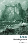 Cover: Ennui (Valancourt Classics) - VALANCOURT BOOKS