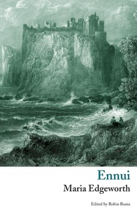 Enlarge image Cover: Ennui (Valancourt Classics) - VALANCOURT BOOKS