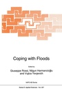 Cover: Coping with Floods - Springer