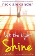 Cover: Let the Light Shine - BIGfib Books