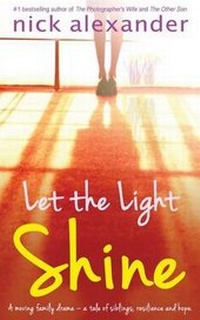 Enlarge image Cover: Let the Light Shine - BIGfib Books