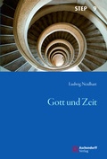 Cover: Gott und Zeit - Aschendorff