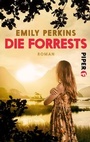 Cover: Die Forrests - Piper