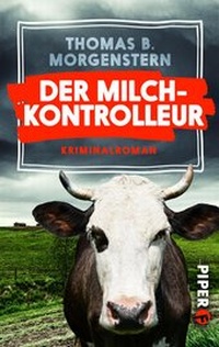 Abbildung von: Der Milchkontrolleur - Piper