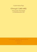 Cover: Giwargis I. (660-680) - Harrassowitz Verlag