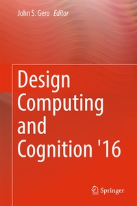 Abbildung von: Design Computing and Cognition '16 - Springer