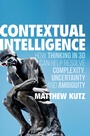 Cover: Contextual Intelligence - Palgrave Macmillan