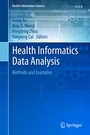 Cover: Health Informatics Data Analysis - Springer