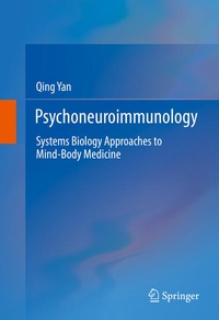 Abbildung von: Psychoneuroimmunology - Springer