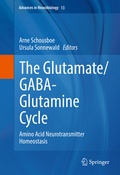 Abbildung von: The Glutamate/GABA-Glutamine Cycle - Springer
