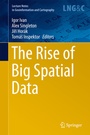 Cover: The Rise of Big Spatial Data - Springer