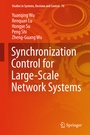 Cover: Synchronization Control for Large-Scale Network Systems - Springer