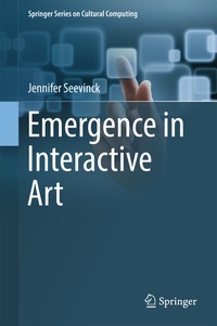 Abbildung von: Emergence in Interactive Art - Springer